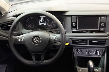 VolksWagen VIRTUS