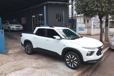 Chevrolet MONTANA