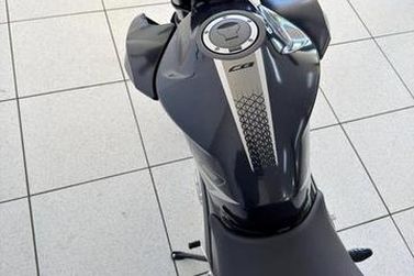 HONDA CB