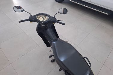 HONDA BIZ