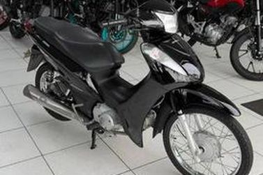 HONDA BIZ