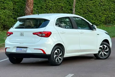 Fiat ARGO