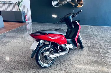 HONDA BIZ
