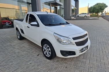 Chevrolet MONTANA