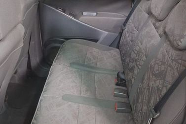 Fiat Idea
