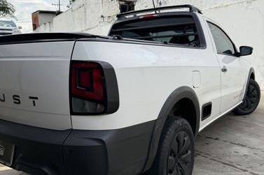 VolksWagen Saveiro