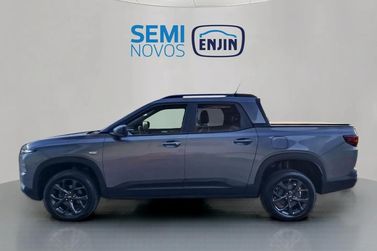 Chevrolet MONTANA
