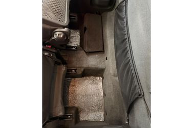 Chevrolet MONTANA