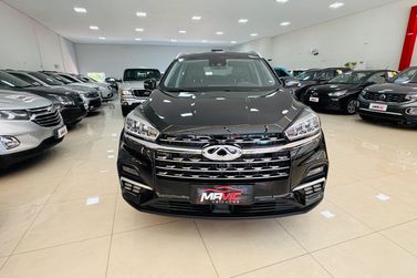 Caoa Chery Tiggo