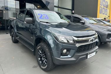 Chevrolet S10