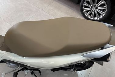 HONDA BIZ