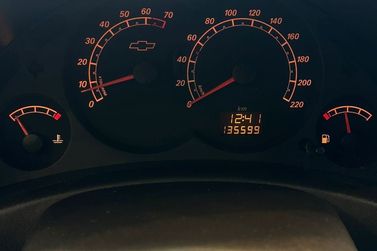 Chevrolet Corsa