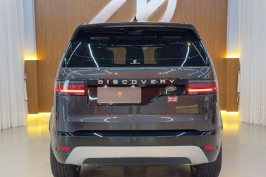 Land Rover Discov.