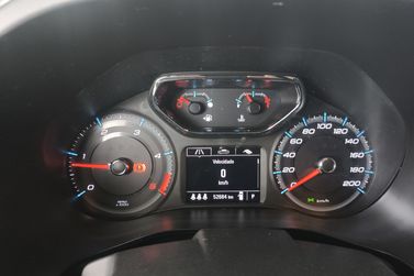 Chevrolet S10