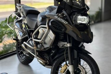 BMW R