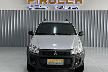 Fiat Strada