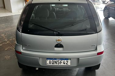 Chevrolet Corsa