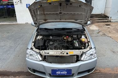 Chevrolet Astra