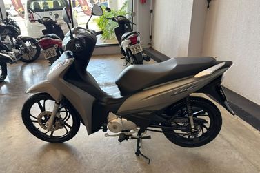 HONDA BIZ