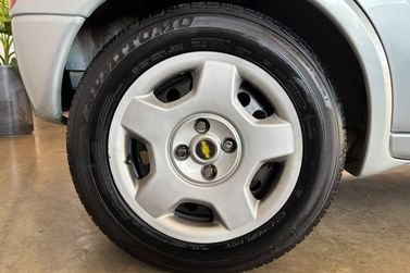 Chevrolet Corsa