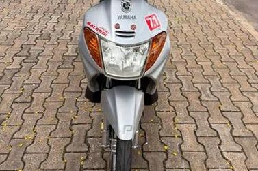 YAMAHA NEO