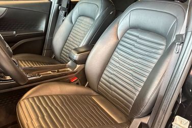 Fiat Fastback
