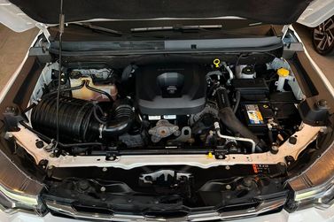Chevrolet S10