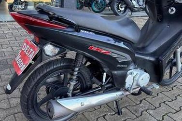 HONDA BIZ