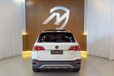 VolksWagen TAOS