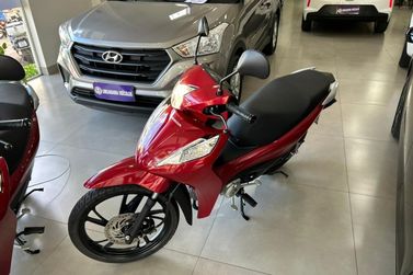 HONDA BIZ