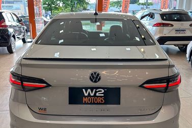 VolksWagen VIRTUS