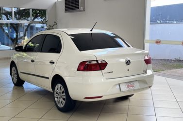 VolksWagen VOYAGE