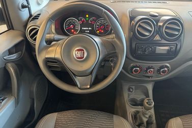 Fiat Palio
