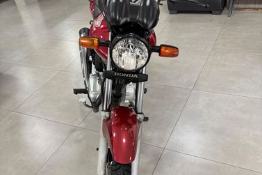 HONDA CG