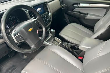 Chevrolet S10