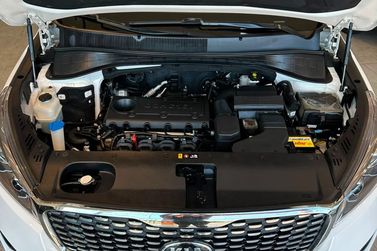 Kia Motors Sorento
