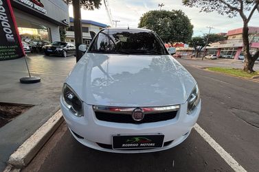 Fiat Palio