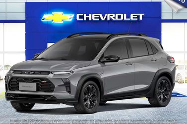 Chevrolet SONIC