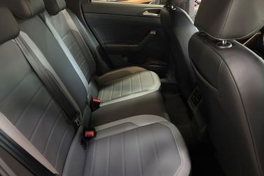 VolksWagen Nivus