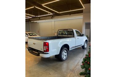 Chevrolet S10