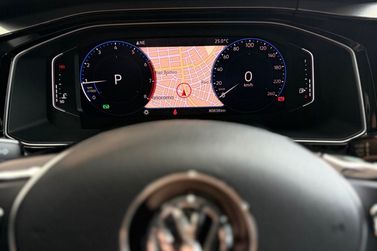 VolksWagen VIRTUS