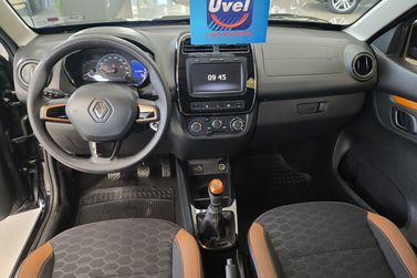 Renault Kwid