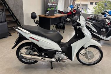 HONDA BIZ