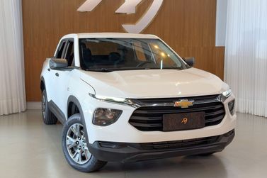 Chevrolet MONTANA