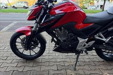 HONDA CB