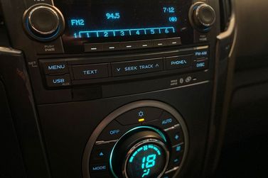Chevrolet S10