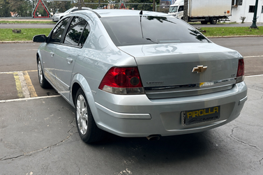 Chevrolet Vectra
