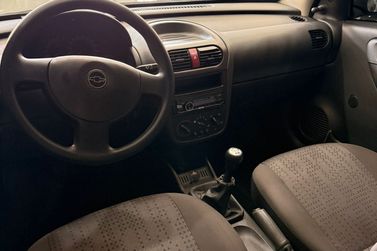 Chevrolet Corsa