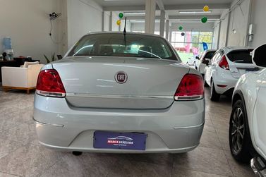 Fiat LINEA