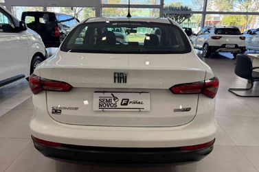 Fiat CRONOS